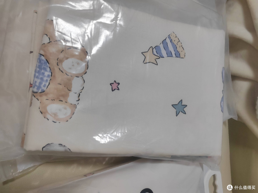 消费知识科普,床品四件套与毛巾的选购要点