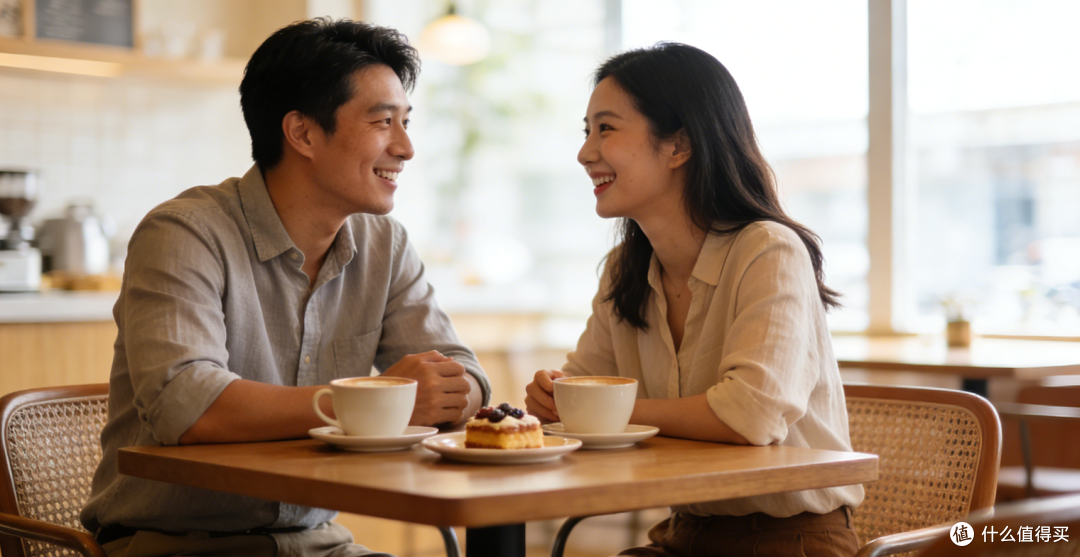 为什么越来越多女生拒相亲?
