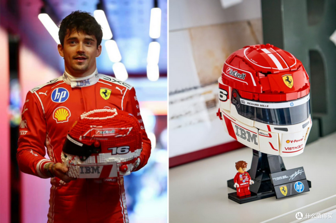 Cos赛车手的品牌们,让上海变成“F1痛城”