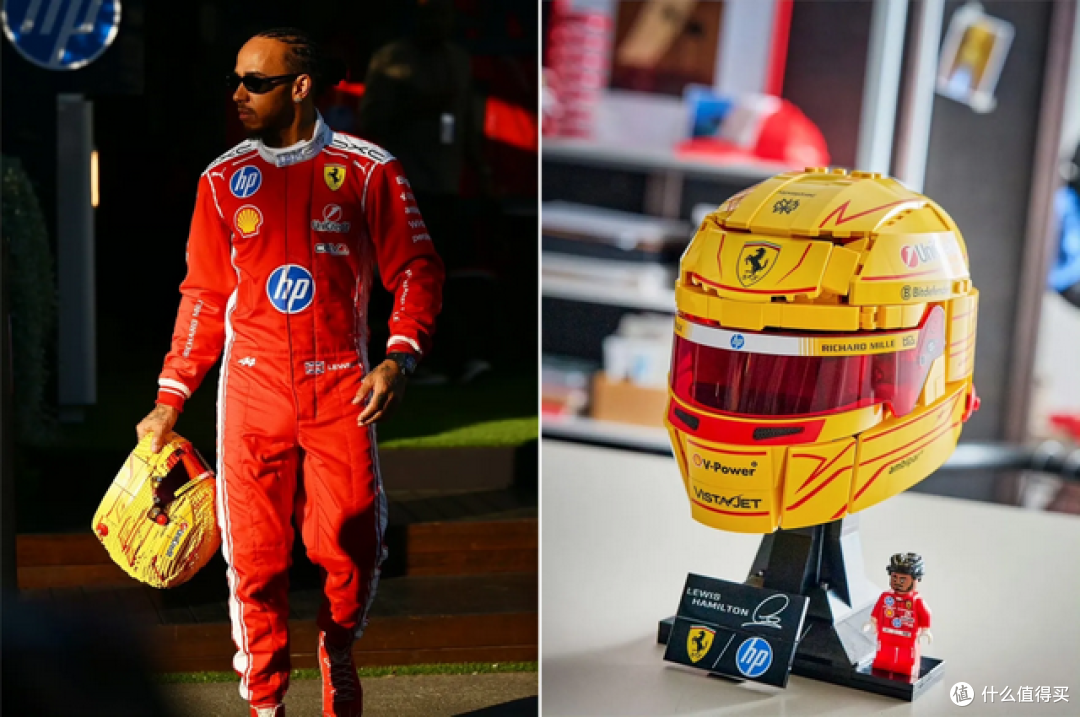 Cos赛车手的品牌们,让上海变成“F1痛城”