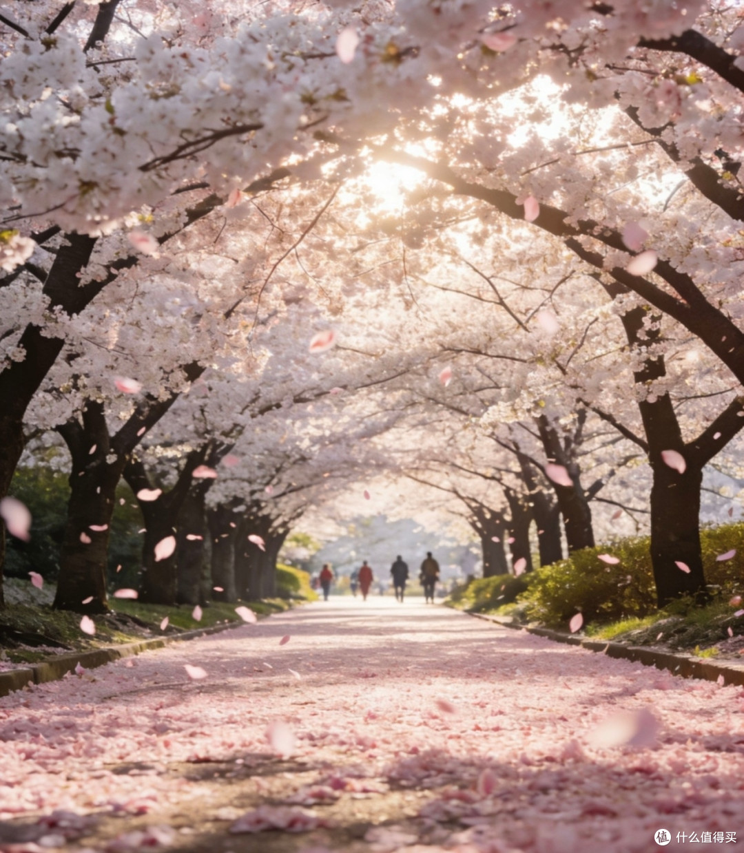 上海春日赏花指南