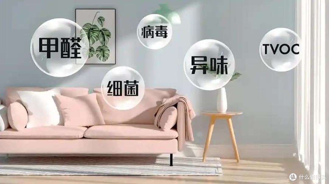除甲醛买什么牌子产品好?2026十大品牌排榜揭晓,前十名性能对比
