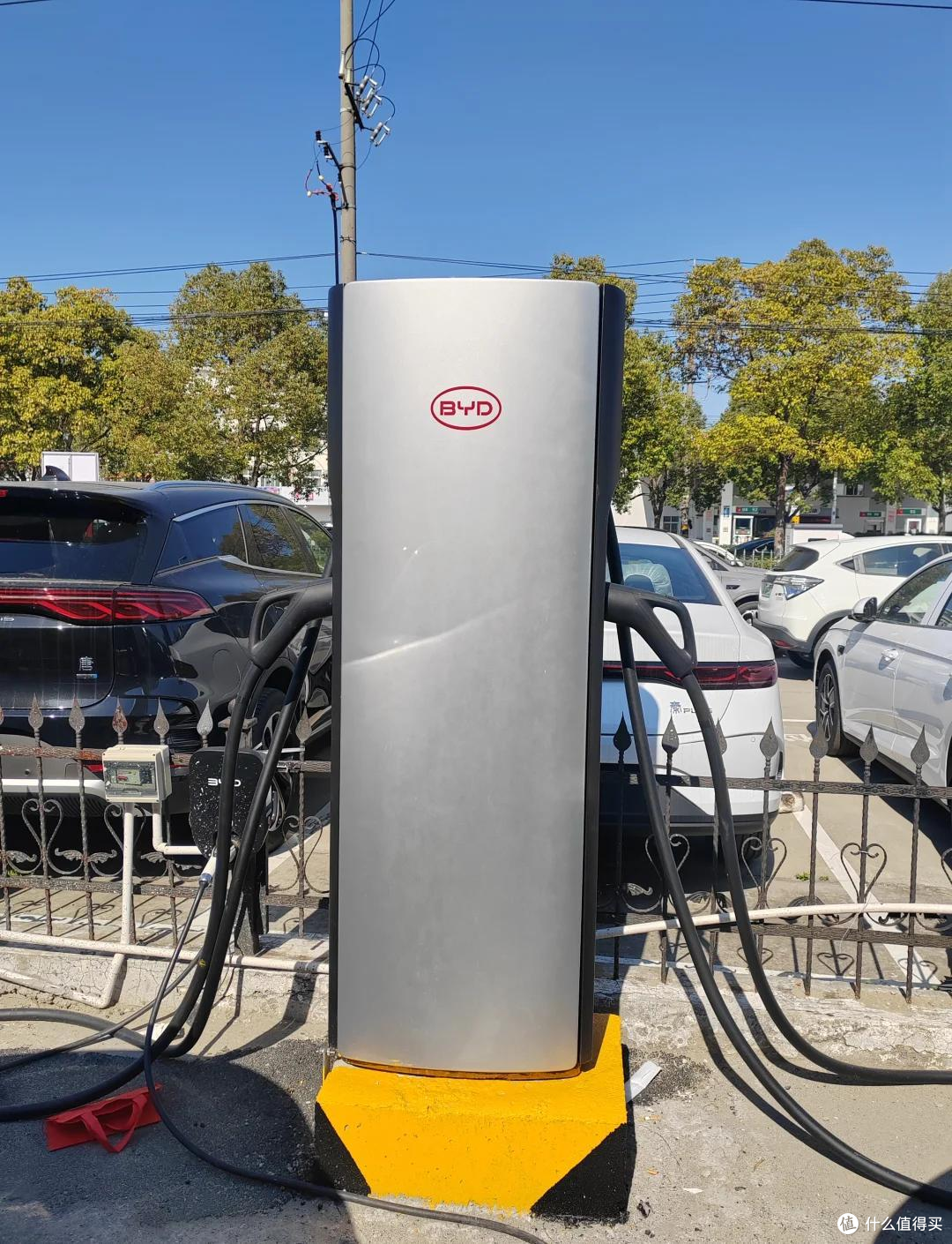 比亚迪1500KW闪充,真的会拖垮国家电网吗?