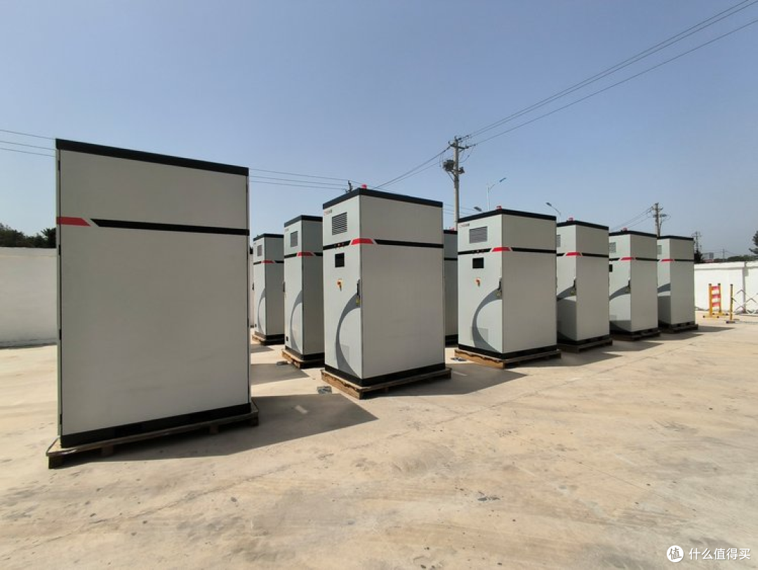 比亚迪1500KW闪充,真的会拖垮国家电网吗?