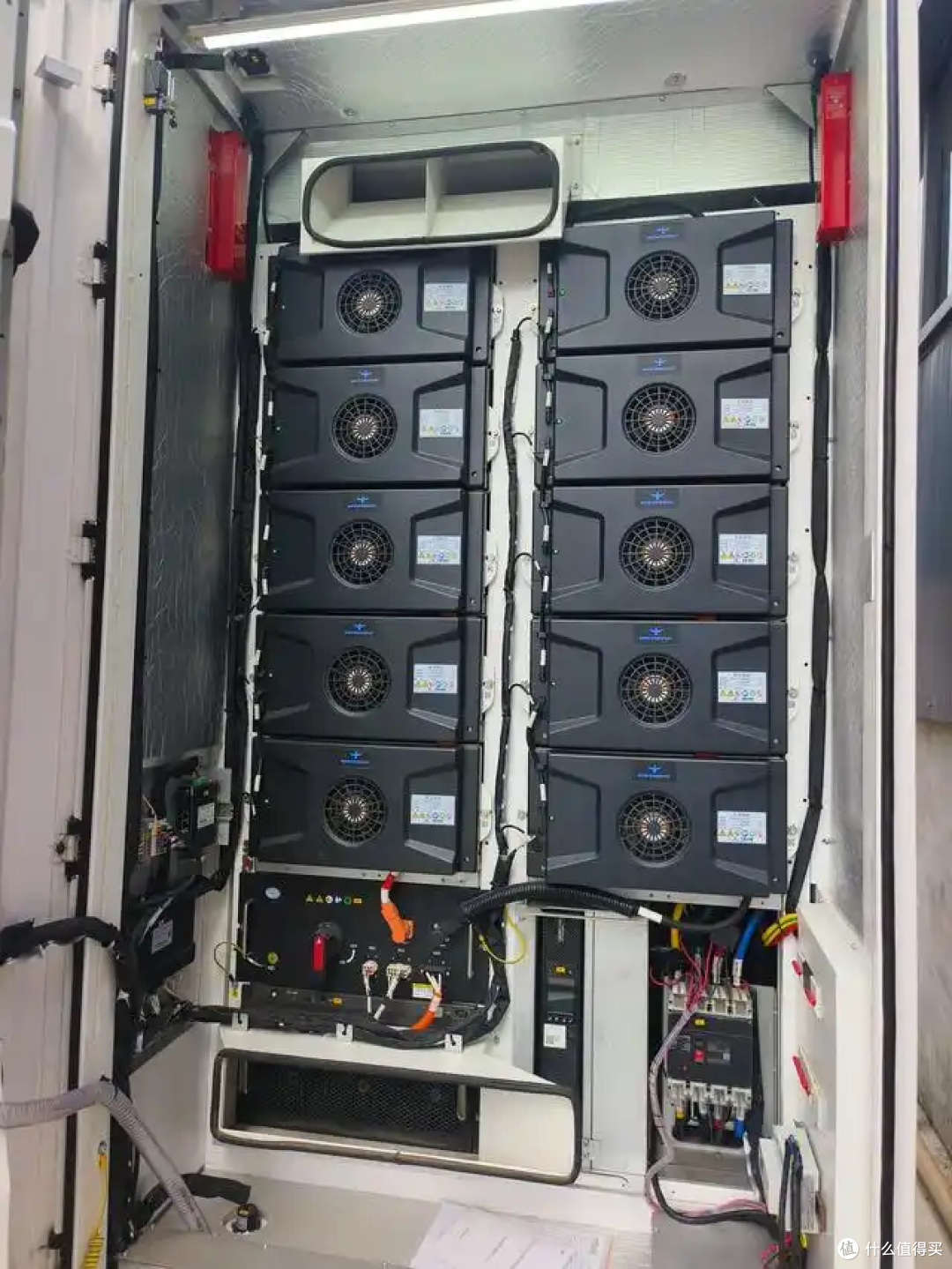 比亚迪1500KW闪充,真的会拖垮国家电网吗?