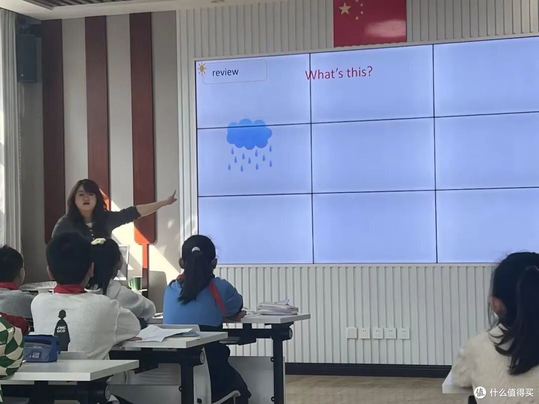 深耕笃行 卓然致远 水机路小学第六届“卓然杯”青年教师竞赛课