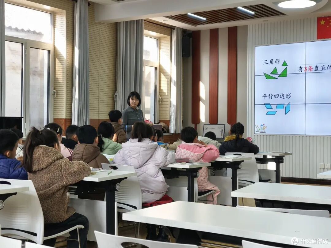 深耕笃行 卓然致远 水机路小学第六届“卓然杯”青年教师竞赛课