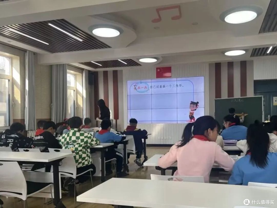 深耕笃行 卓然致远 水机路小学第六届“卓然杯”青年教师竞赛课