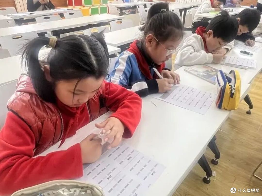 深耕笃行 卓然致远 水机路小学第六届“卓然杯”青年教师竞赛课