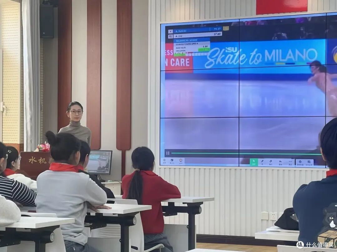 深耕笃行 卓然致远 水机路小学第六届“卓然杯”青年教师竞赛课