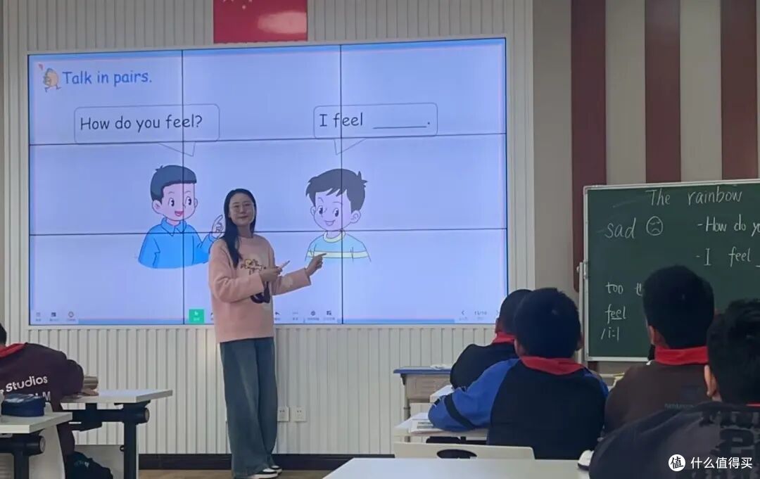 深耕笃行 卓然致远 水机路小学第六届“卓然杯”青年教师竞赛课