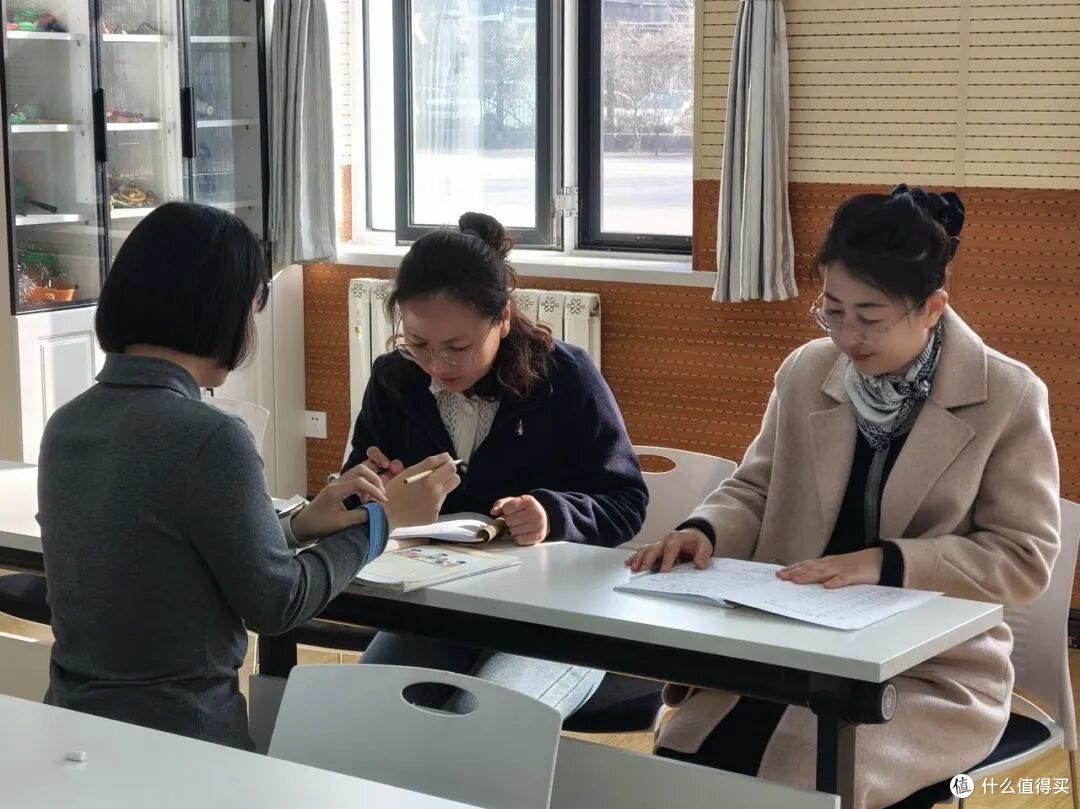 深耕笃行 卓然致远 水机路小学第六届“卓然杯”青年教师竞赛课