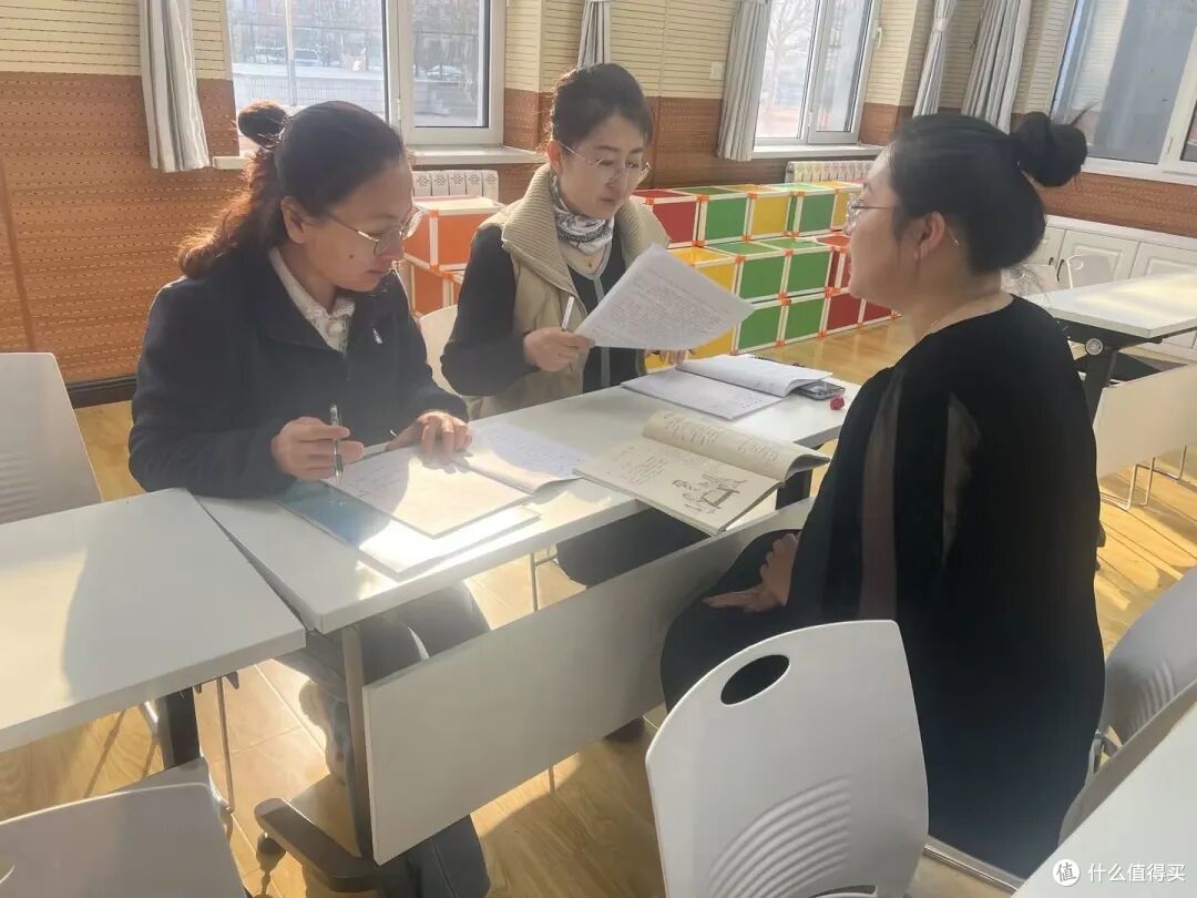 深耕笃行 卓然致远 水机路小学第六届“卓然杯”青年教师竞赛课