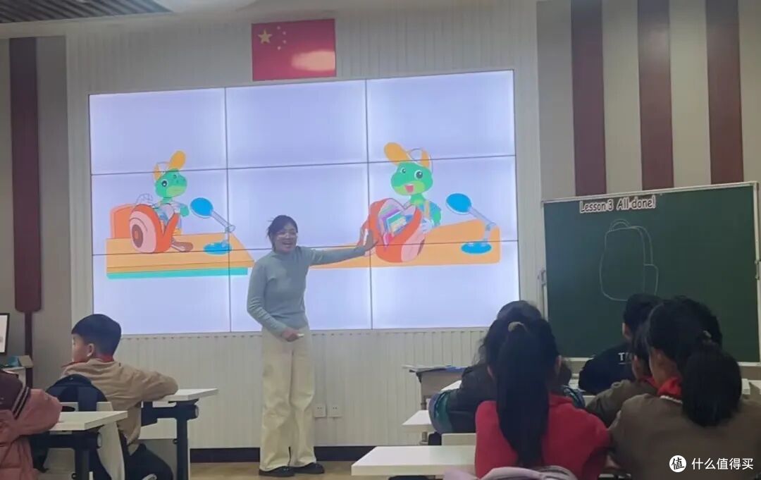 深耕笃行 卓然致远 水机路小学第六届“卓然杯”青年教师竞赛课