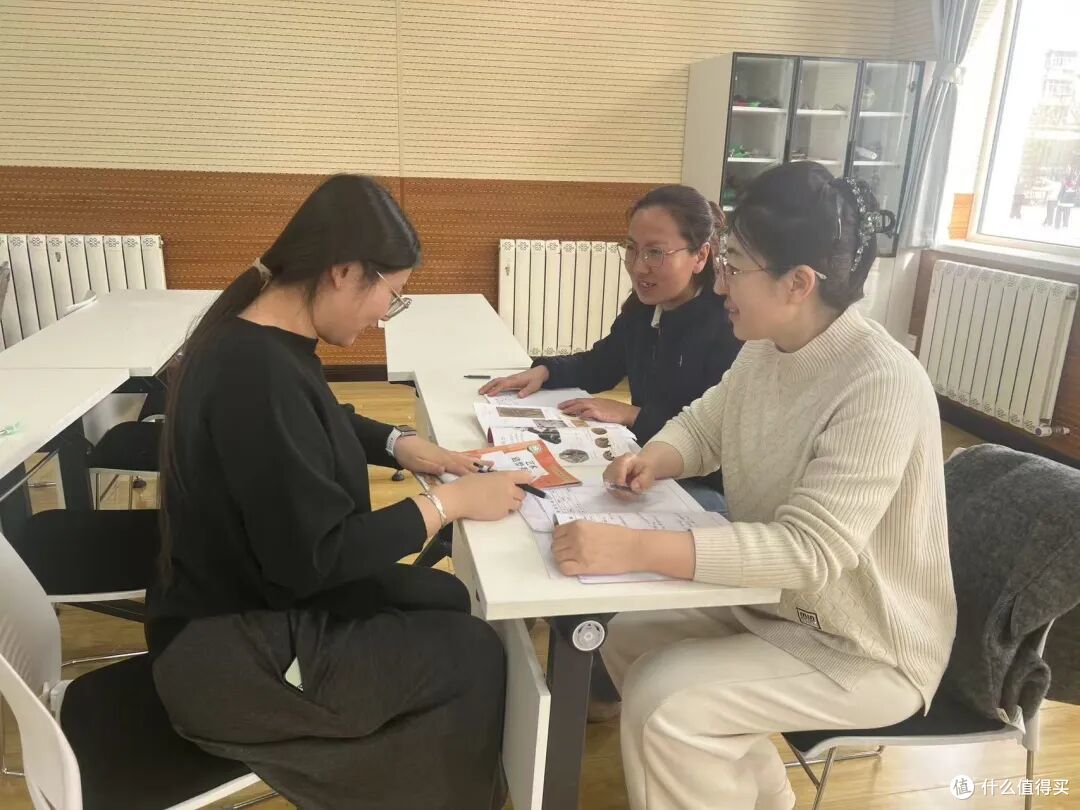 深耕笃行 卓然致远 水机路小学第六届“卓然杯”青年教师竞赛课