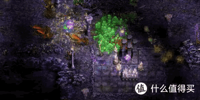 国产!暗黑刷宝游戏《Shadow Dungeon 暗影地牢》已登陆Steam!