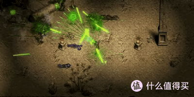 国产!暗黑刷宝游戏《Shadow Dungeon 暗影地牢》已登陆Steam!