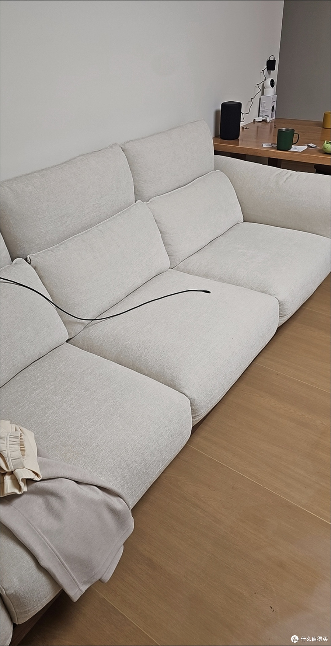 原木风家具:温暖自然的居家选择