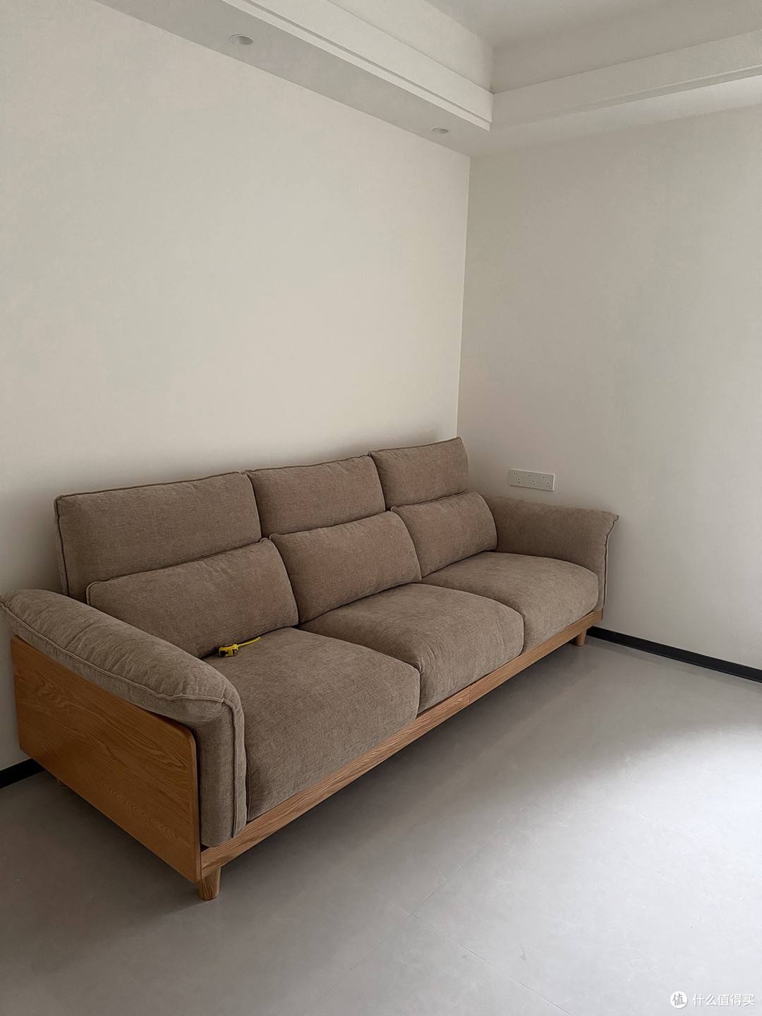 原木风家具：温暖自然的居家选择