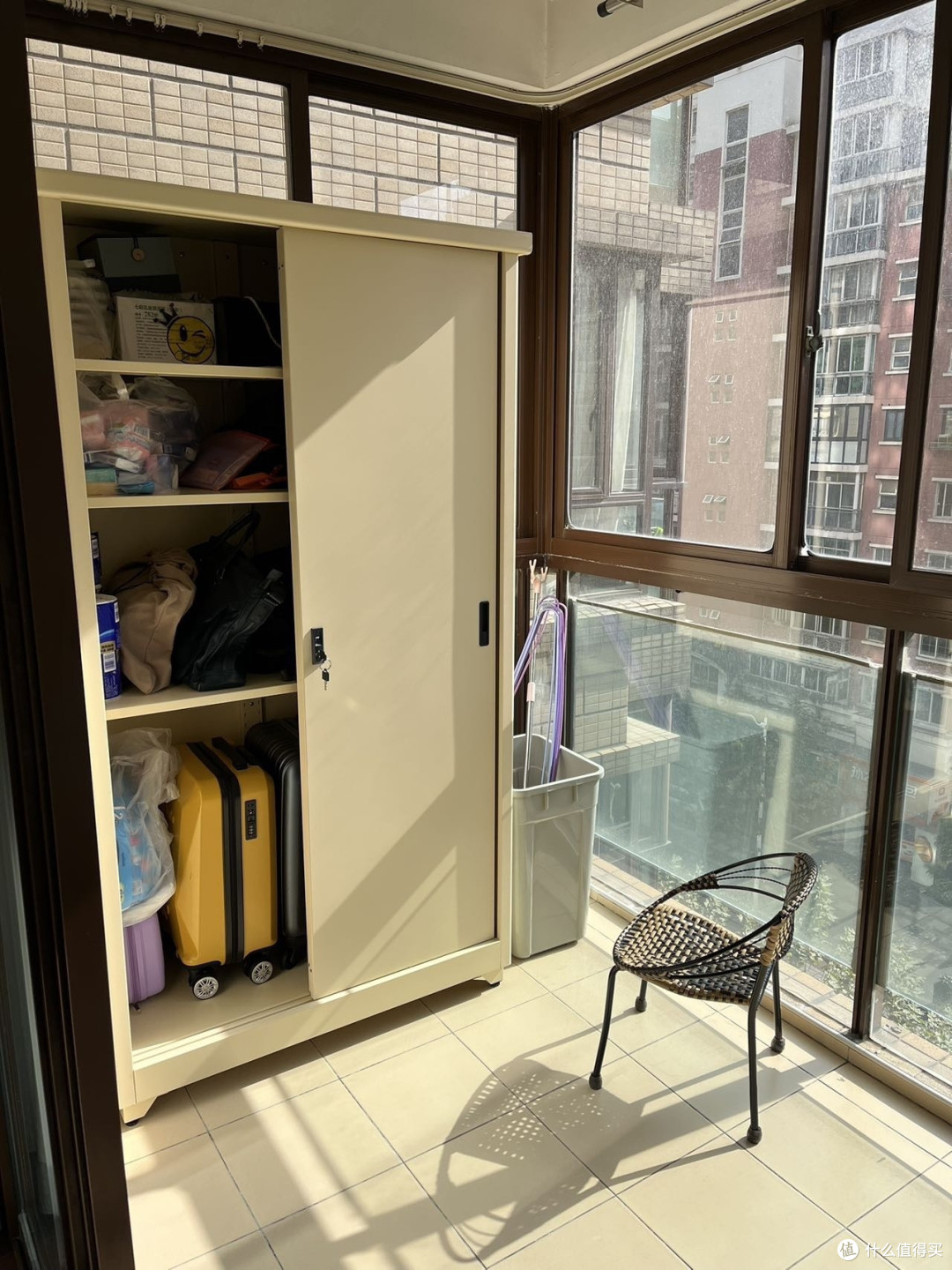 阳台装修改造：提升生活幸福感