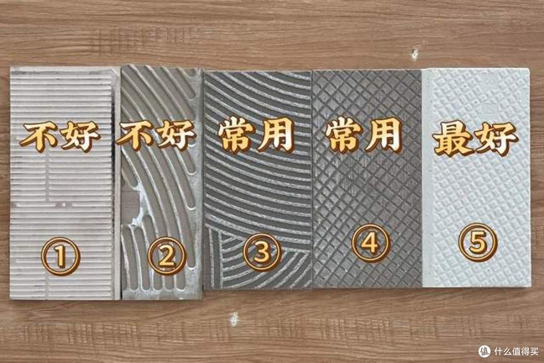 瓷砖怎么挑选?哪种比较好?注意瓷砖选购5大要点及广东砖真假辨别