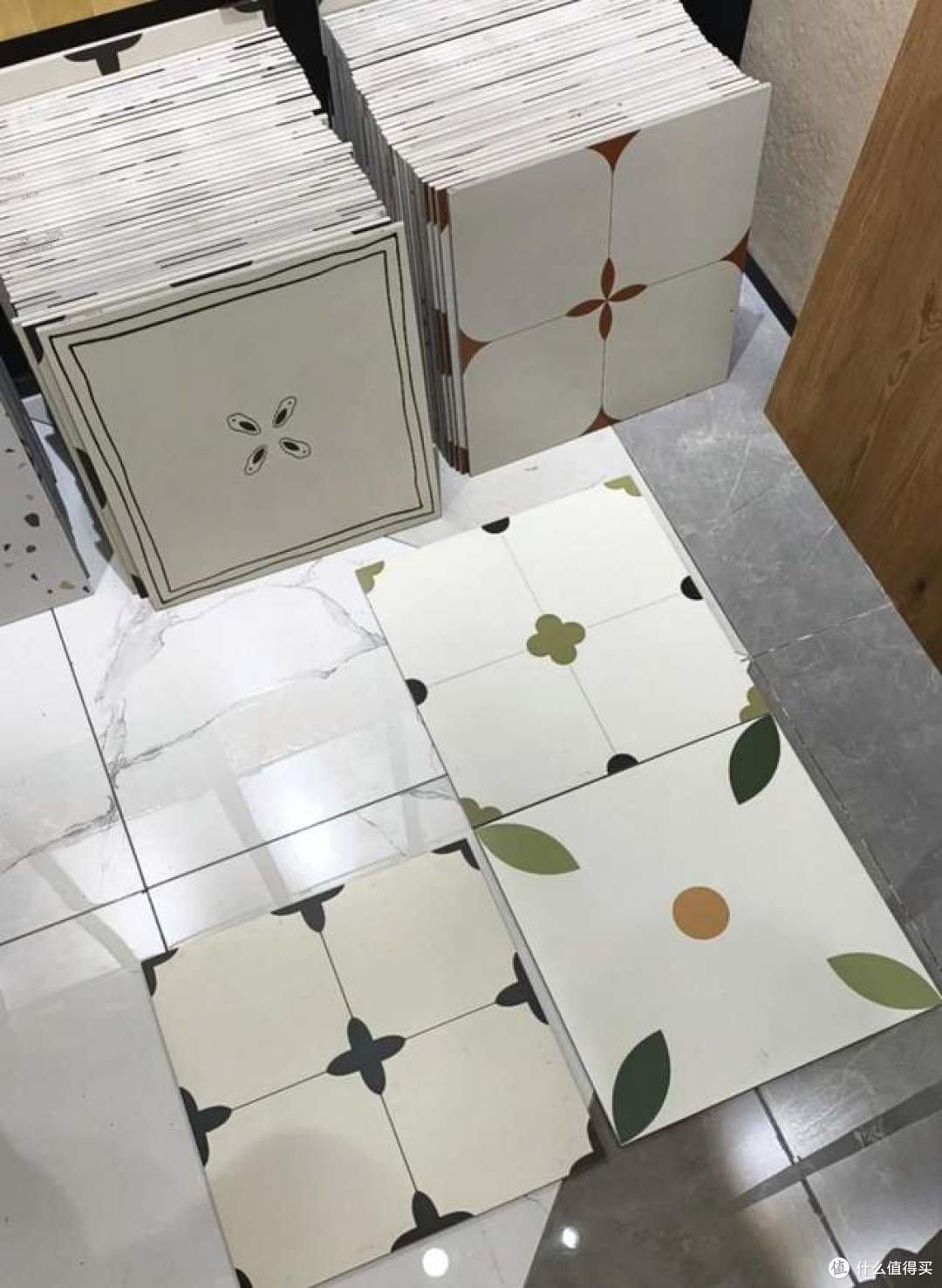瓷砖怎么挑选?哪种比较好?注意瓷砖选购5大要点及广东砖真假辨别