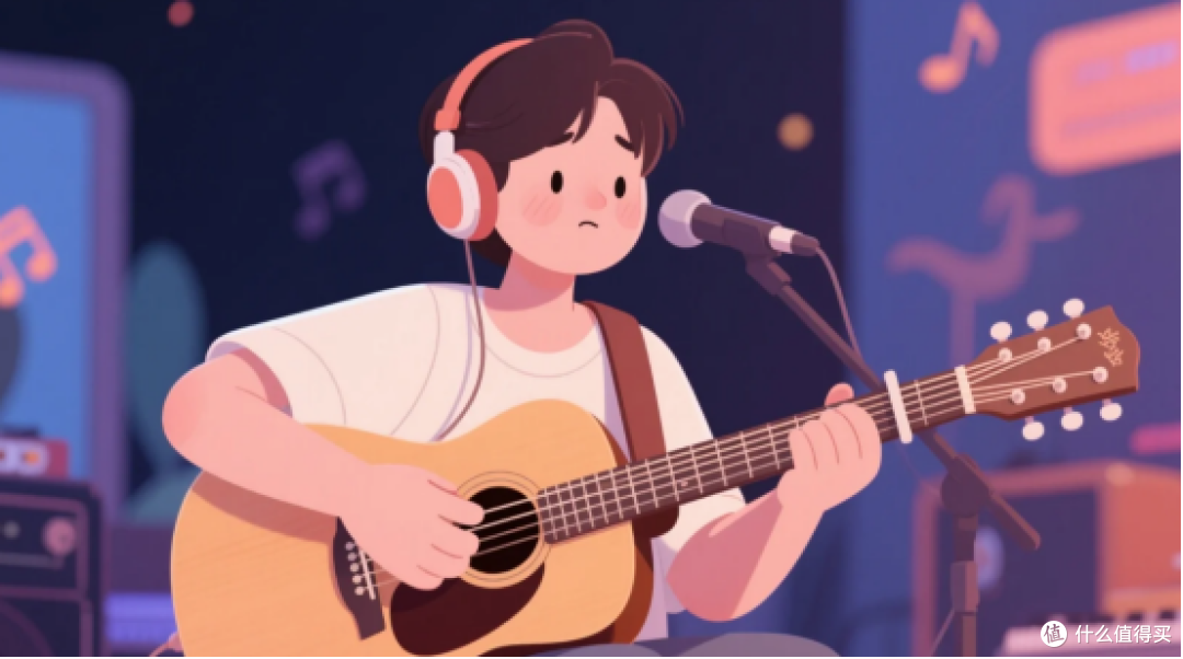 听什么歌,可能就藏着你是个什么样的人