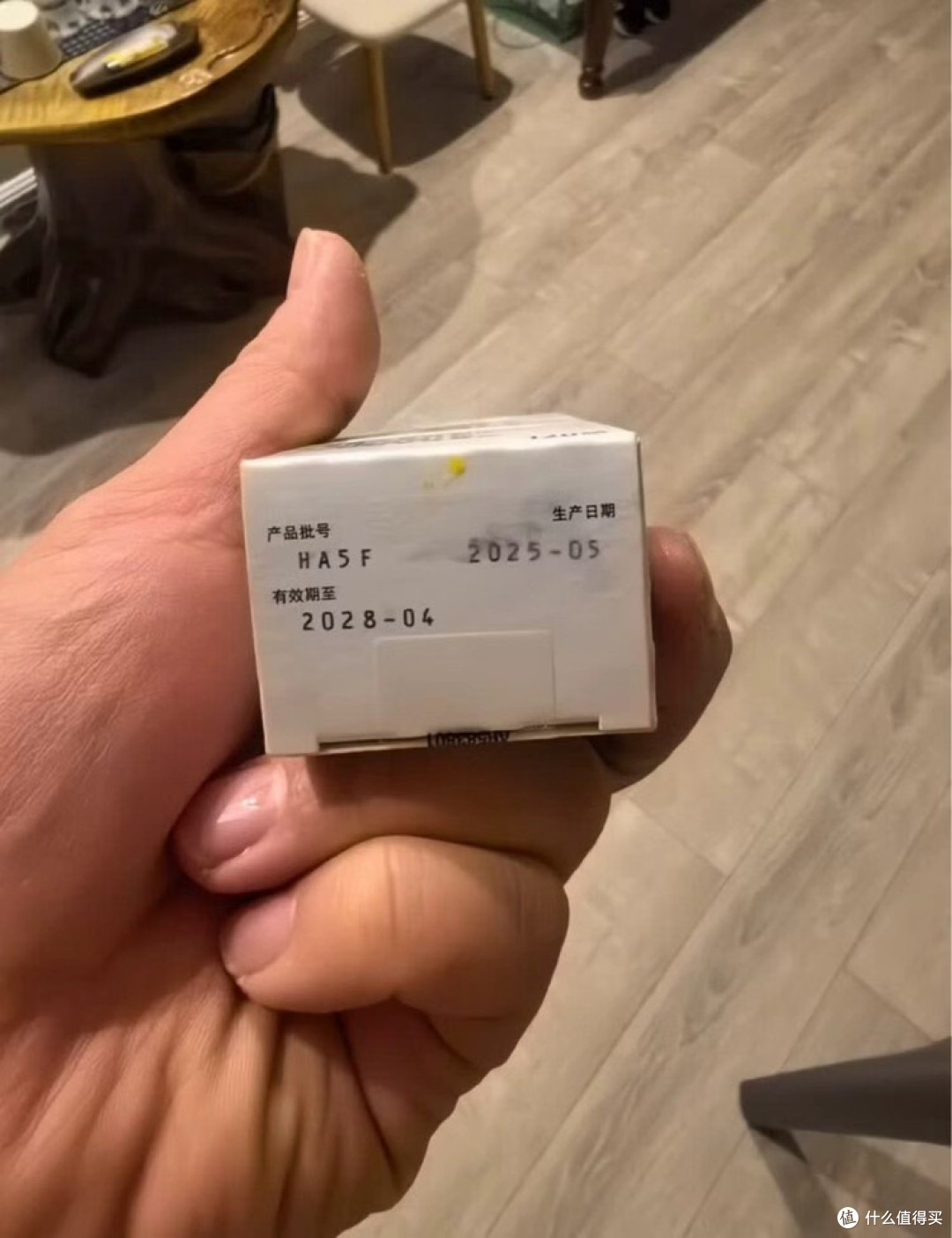 春季鼻炎？这个小棕瓶真管用！