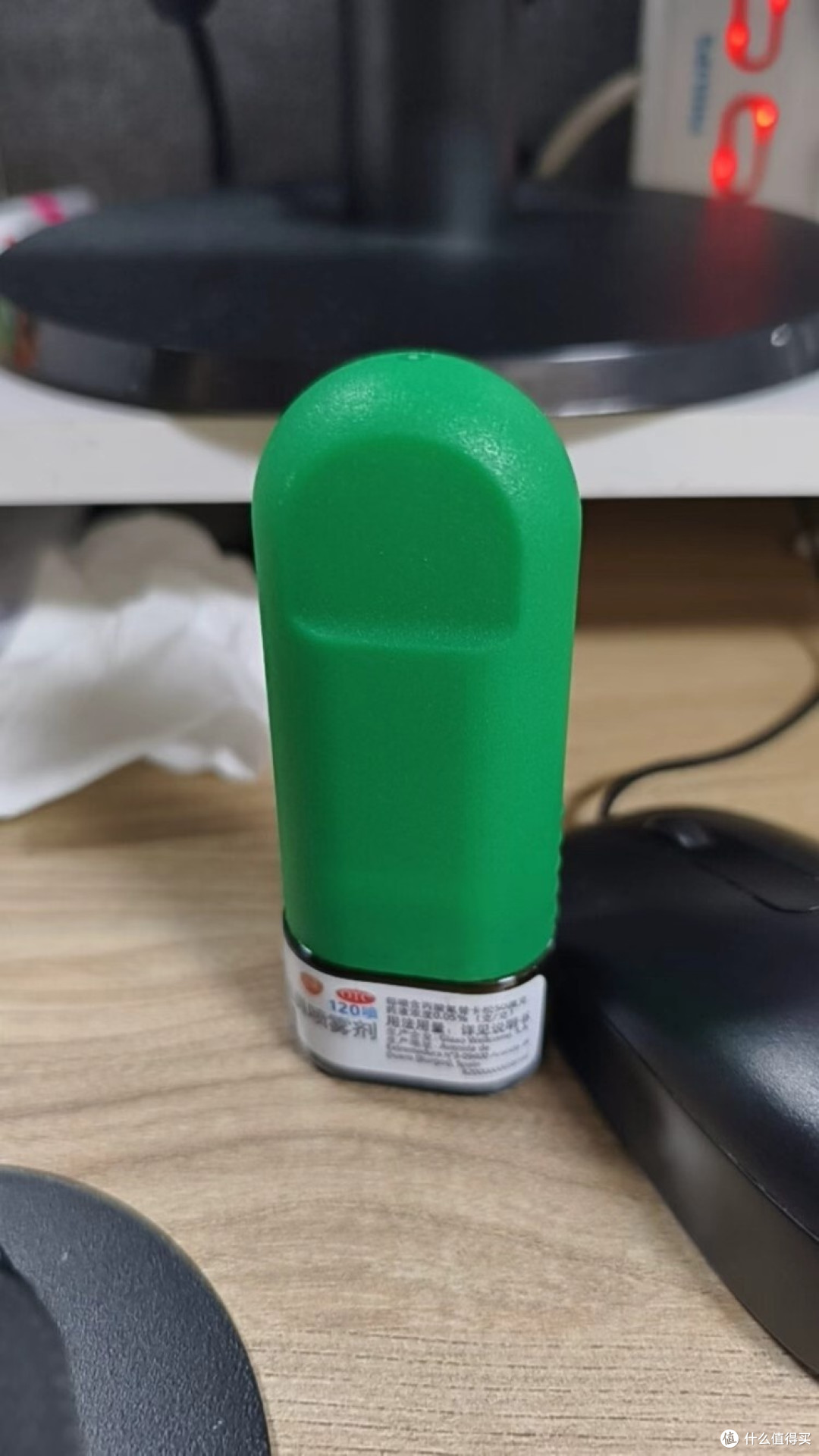 春季鼻炎？这个小棕瓶真管用！