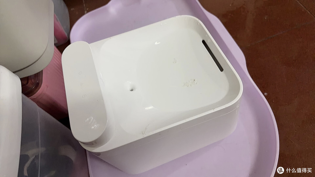 智能宠物饮水机提升春季饮水量