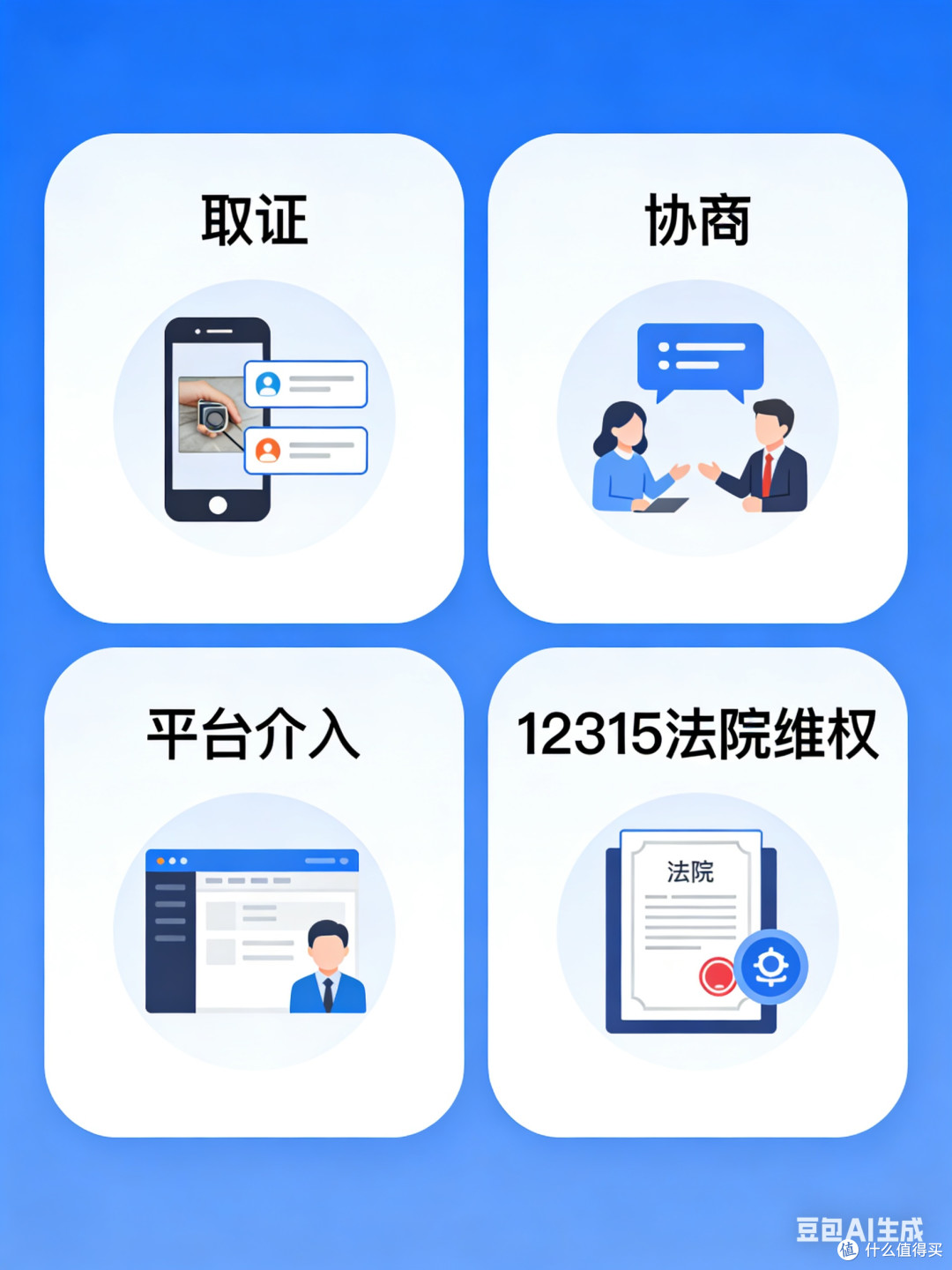 放心消费新趋势:揭秘网购平台的消费者保护政策
