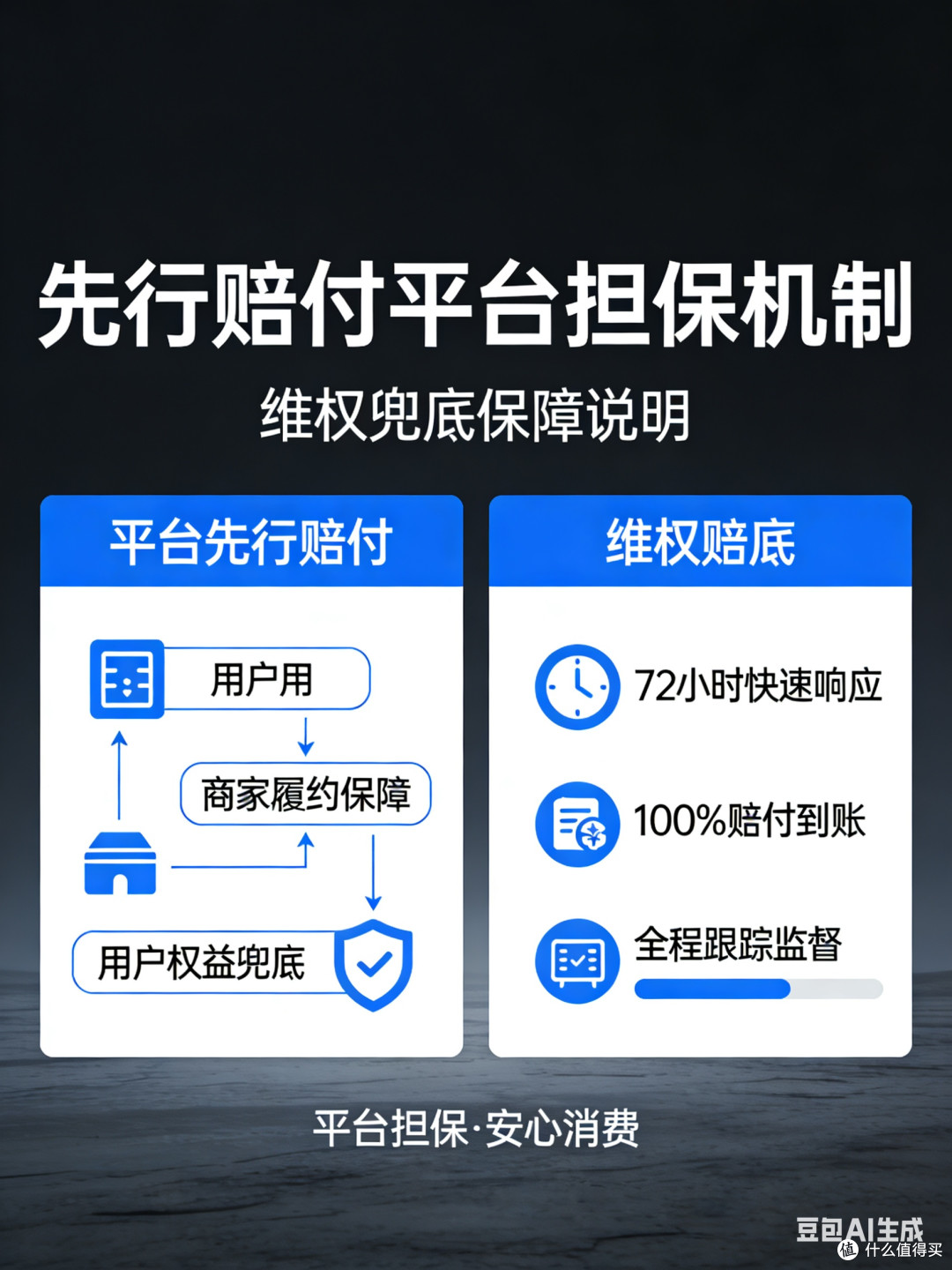 放心消费新趋势:揭秘网购平台的消费者保护政策