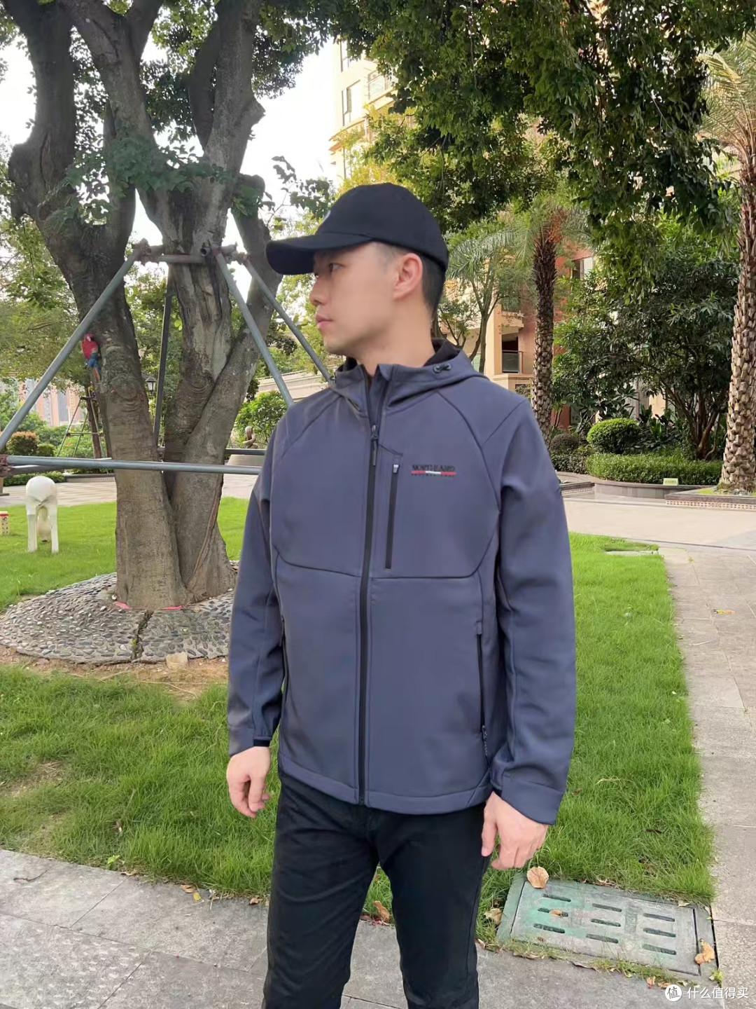 NORTHLAND诺诗兰三防软壳衣｜春夏户外徒步本命外套✨