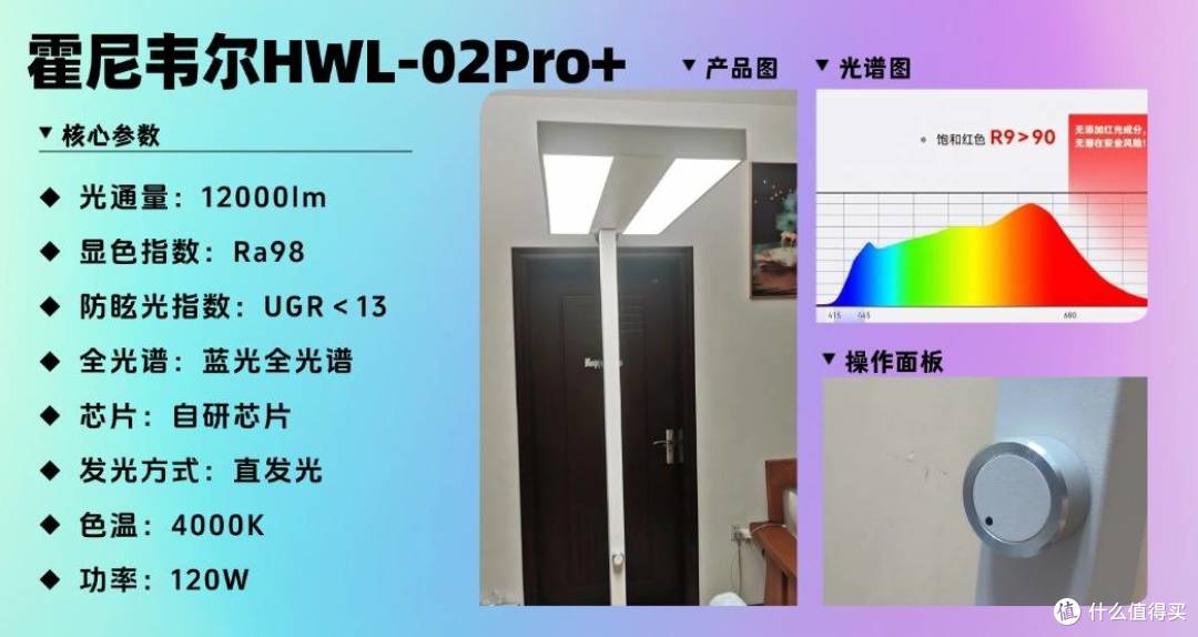 护眼大路灯什么品牌好用又亮？全光谱大路灯十大品牌排名榜推荐