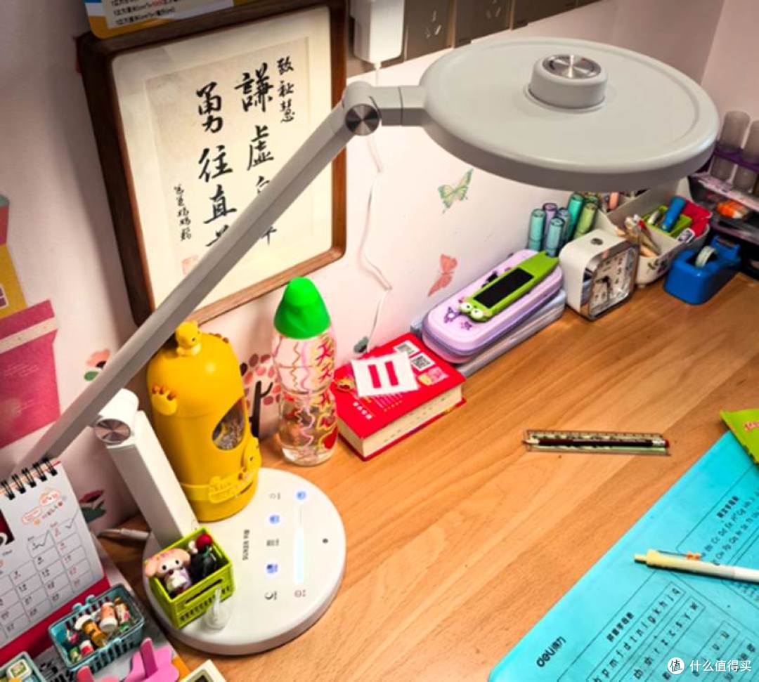 护眼灯最好的品牌排行榜前十名有哪些？这份护眼台灯排行榜不踩坑