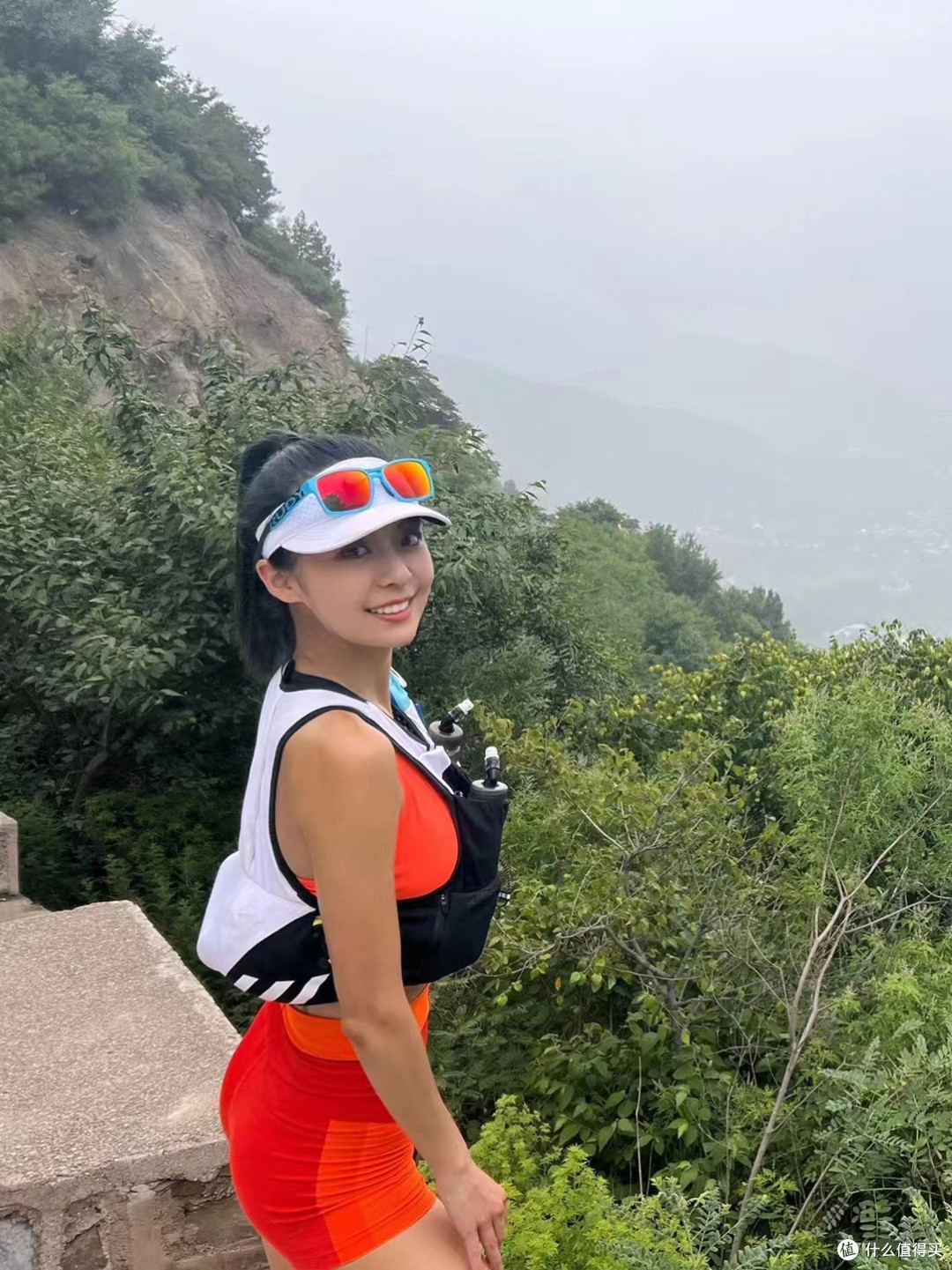 心情不好?去山里跑一跑!烦恼全甩掉