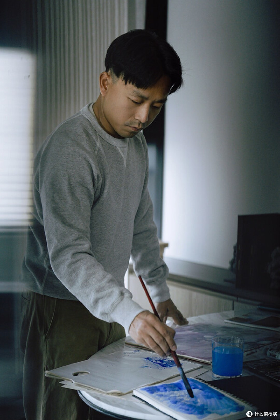 万豪国际集团奢华品牌全新艺术驻留项目“Art of Arrival”