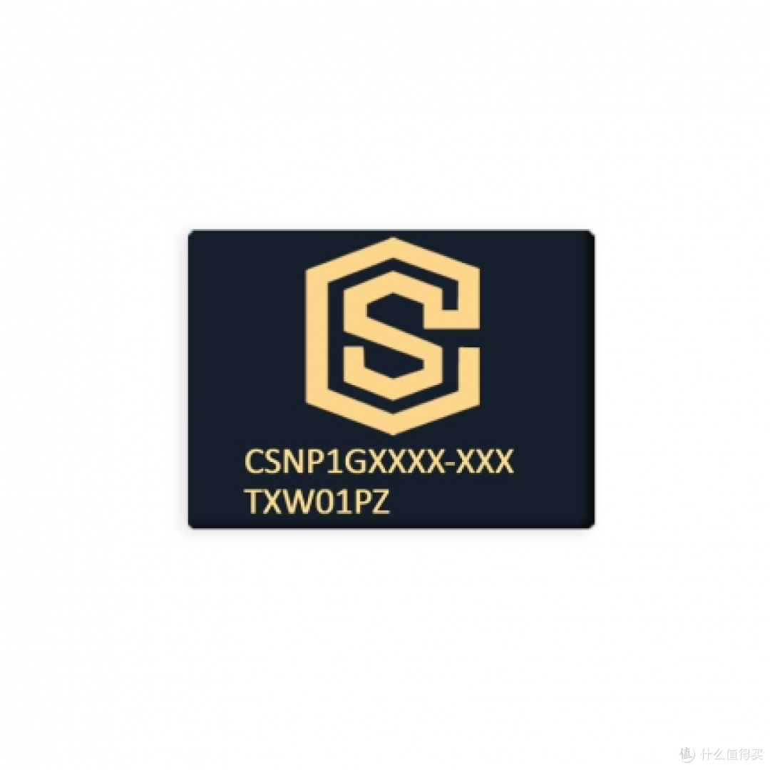 128mbyte的SDNAND CSNP1GCR01-AOW