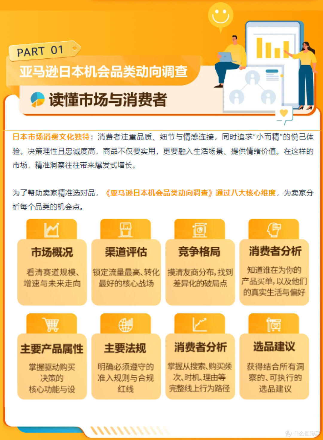 选品看这里!亚马逊日本站五大爆发赛道全解析
