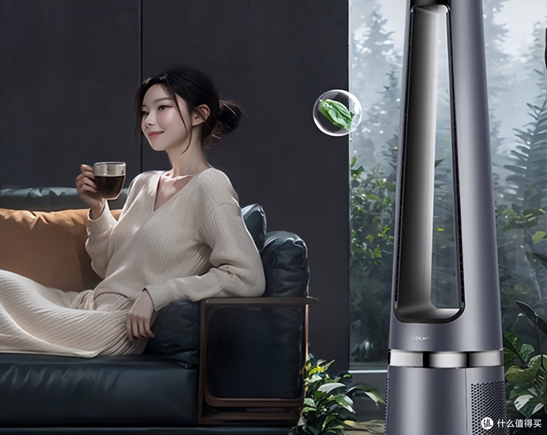夏天降温神器|实测无叶风扇十大名牌排名,可闭眼入的哪个牌子好