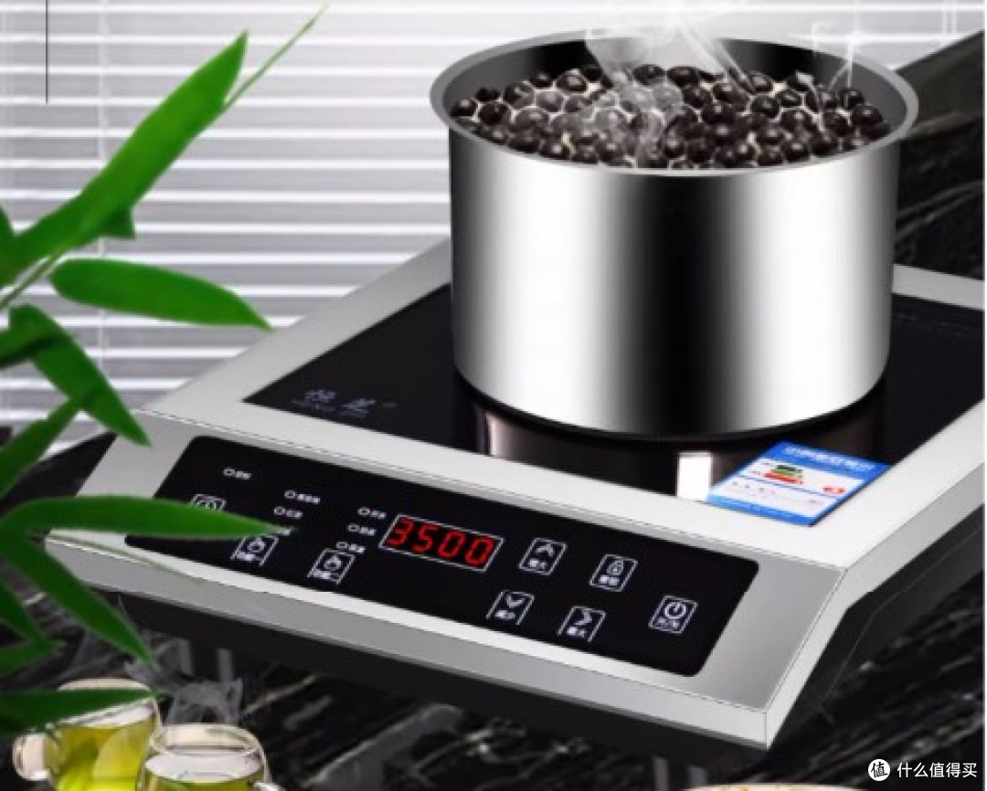 电磁炉品牌红黑榜:排行榜前十口碑产品一次说透,揭秘谁的质量高