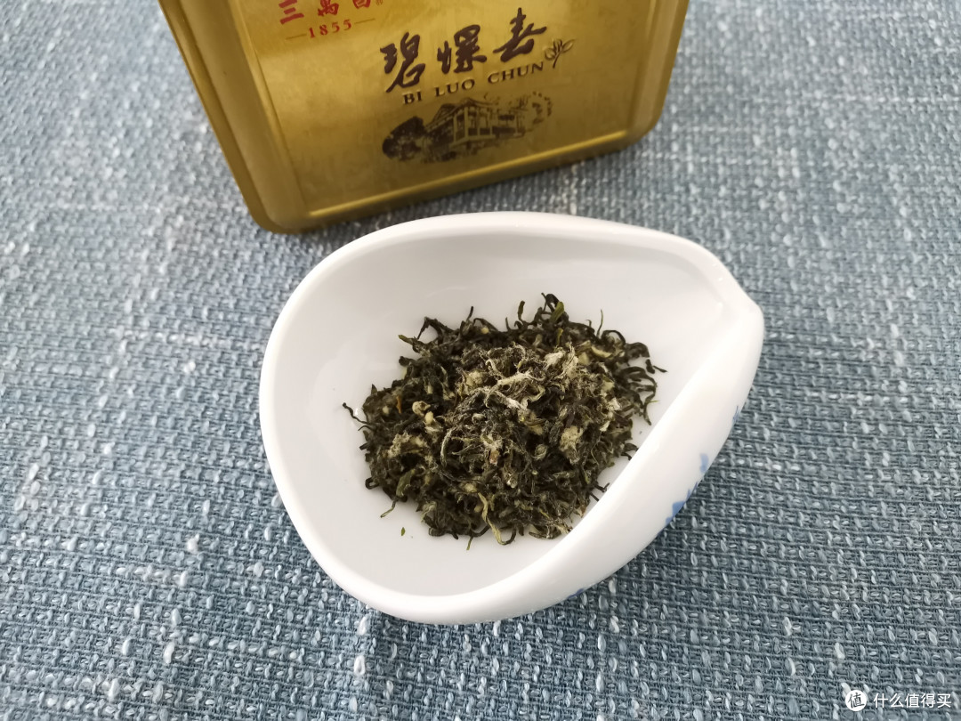 碧螺春上市在即，哪个牌子值得买？三万昌/碧螺/吴侬/咏萌推荐