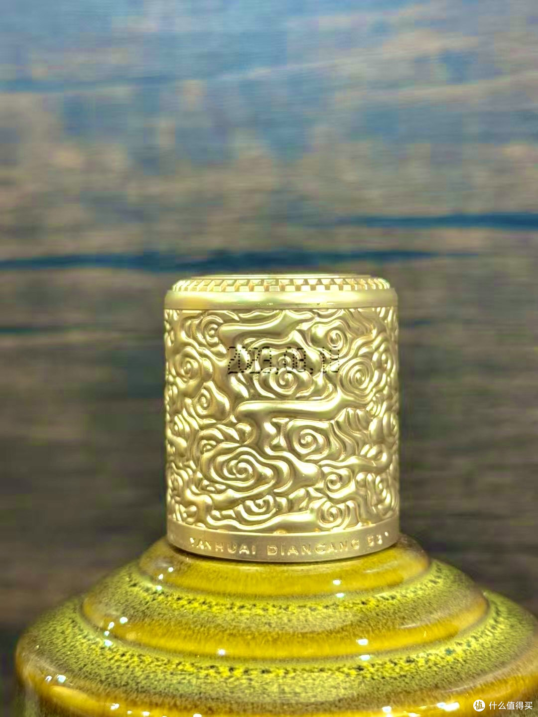 颜怀典藏酱酒:茅台镇核心产区的匠心之作,小批量勾兑的酱香风骨