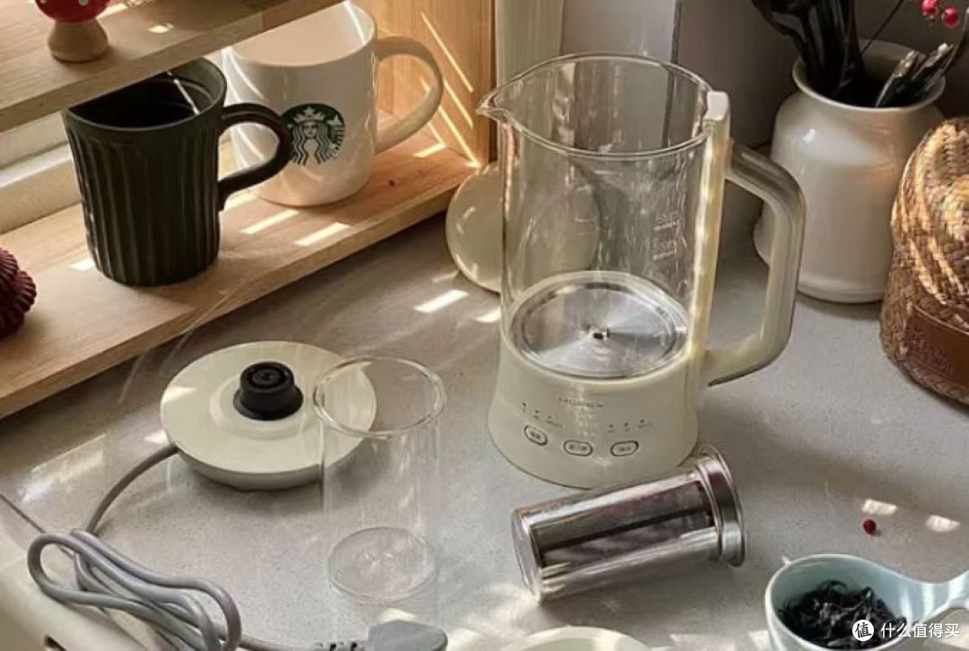 热水壶哪个牌子好?10 款恒温壶太实用,烧水+恒温一步到位!