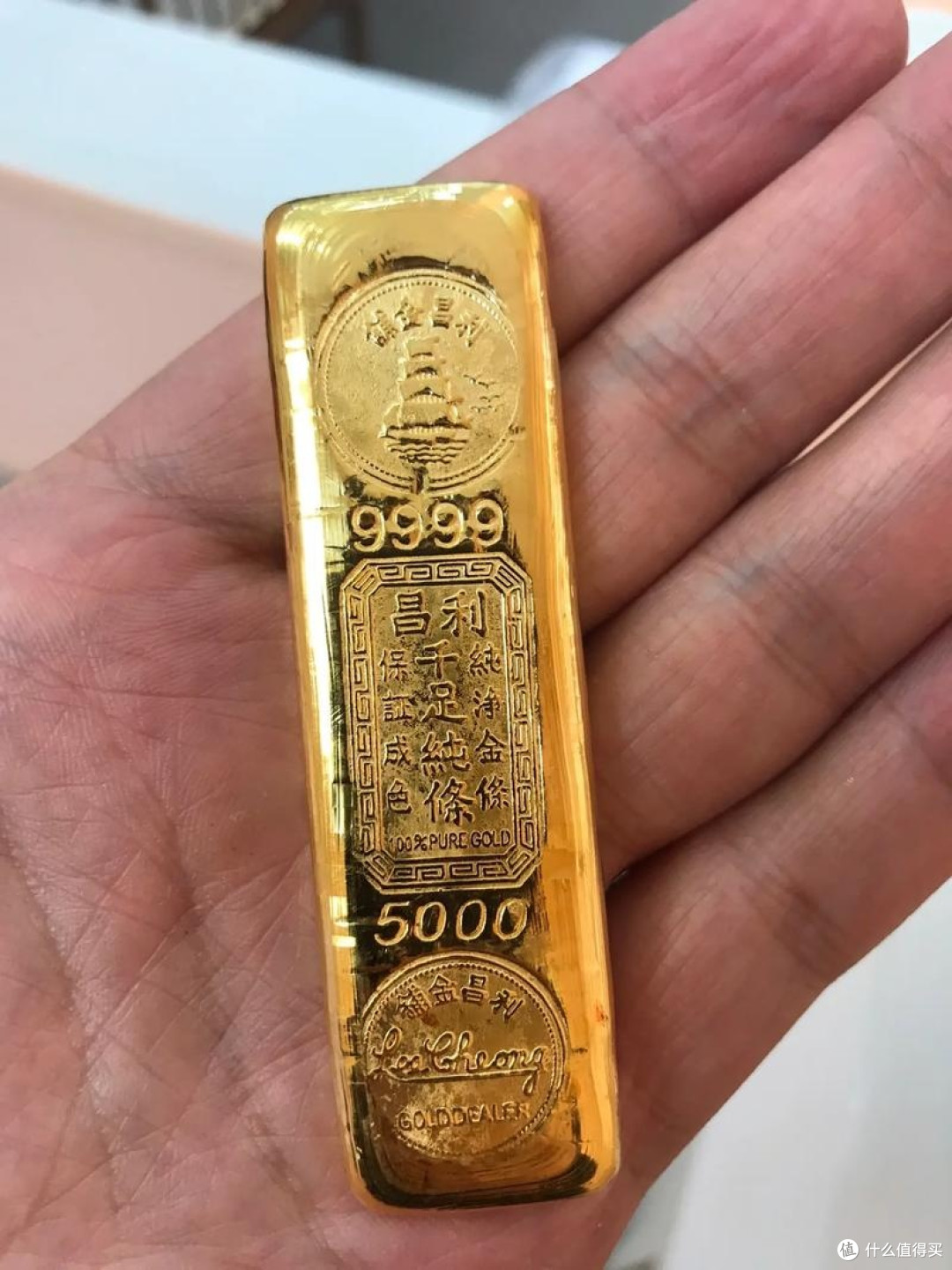 家庭闲钱投资黄金的策略
