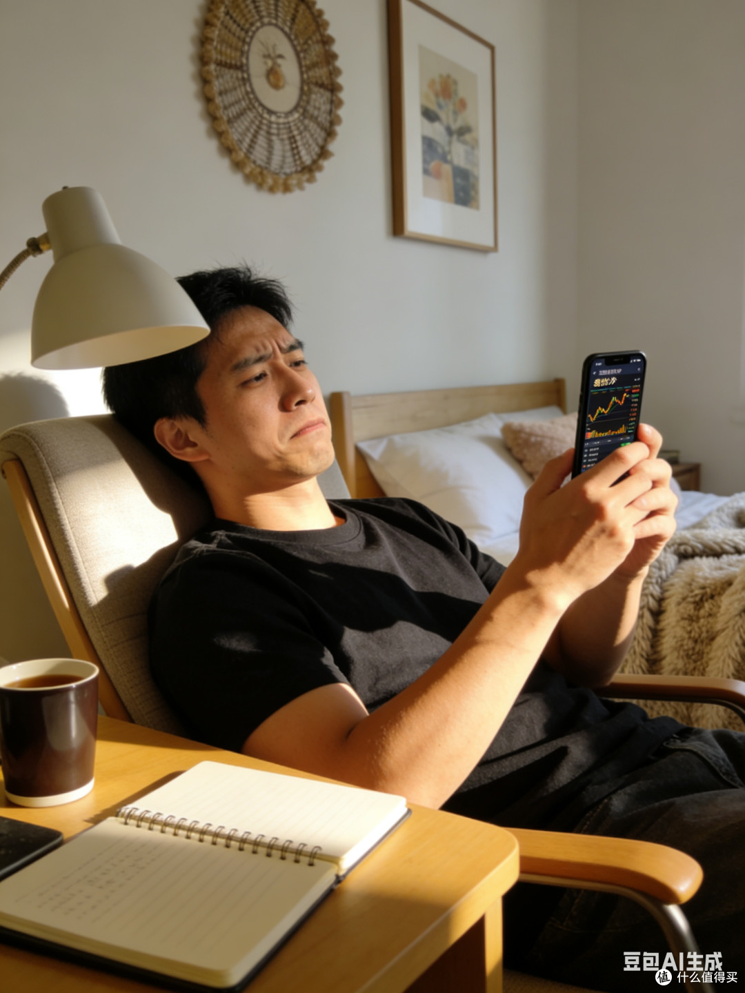 黄金血脉觉醒:家庭资产分配