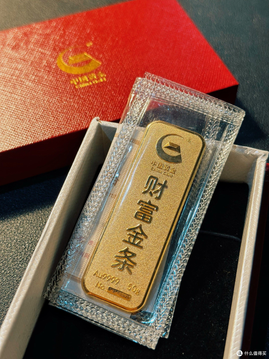 黄金理财:稳在长期保值