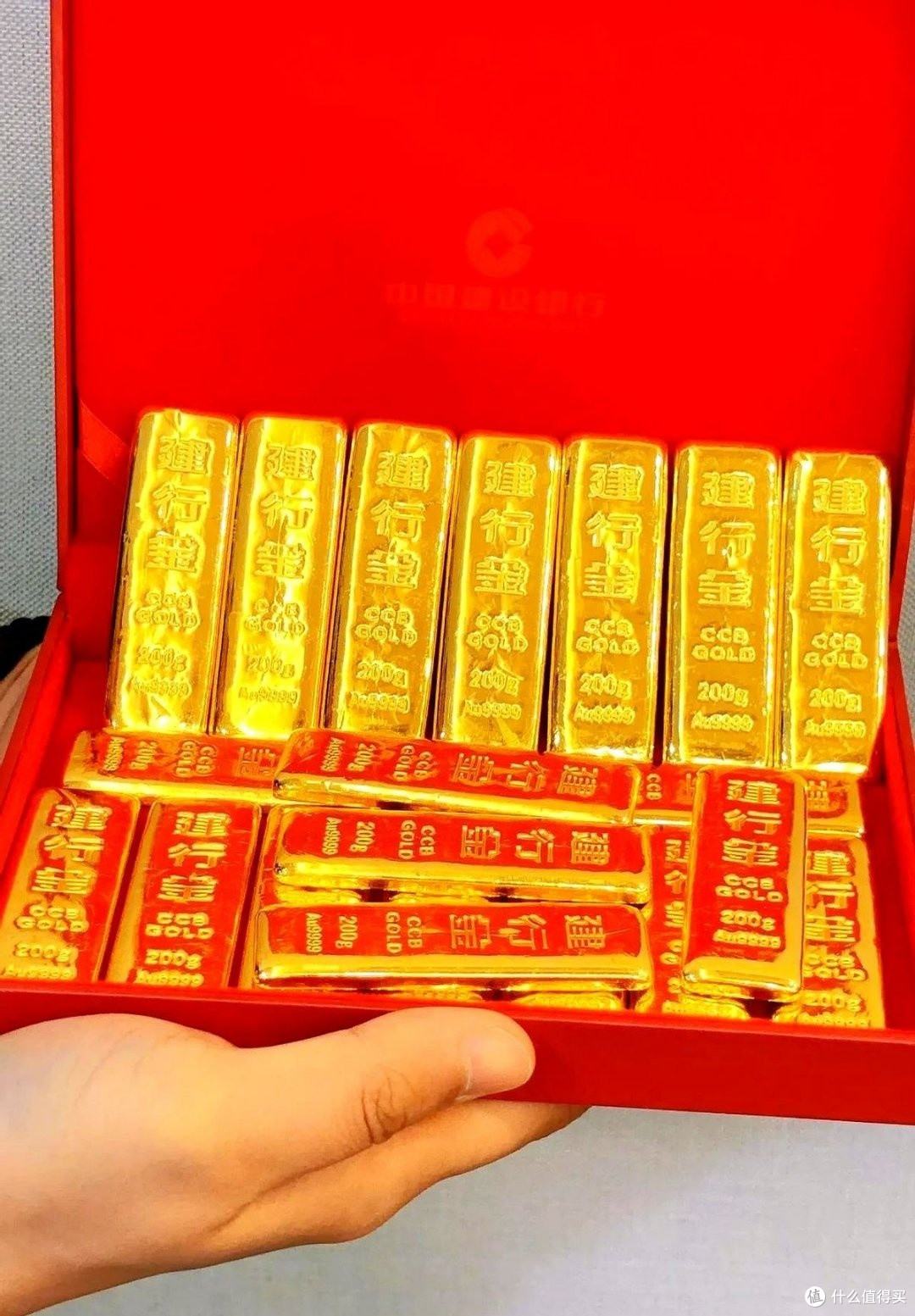黄金理财：稳在长期保值