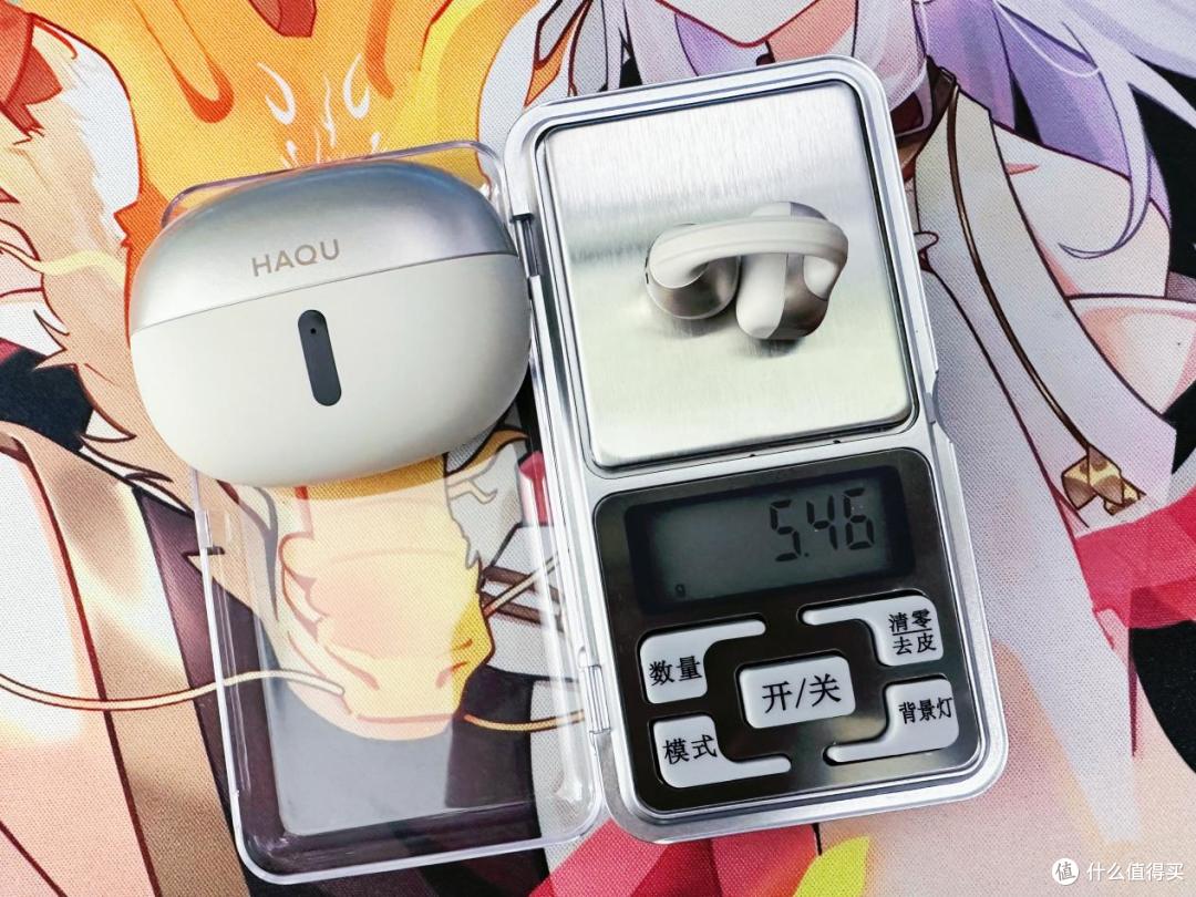 谁说百元耳机只能听个响？我被哈趣Ace 1耳机彻底征服了！