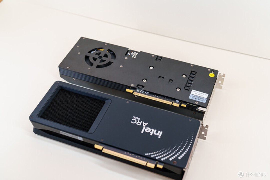 锐炫专业卡—Intel Arc Pro B60 24GB 评测